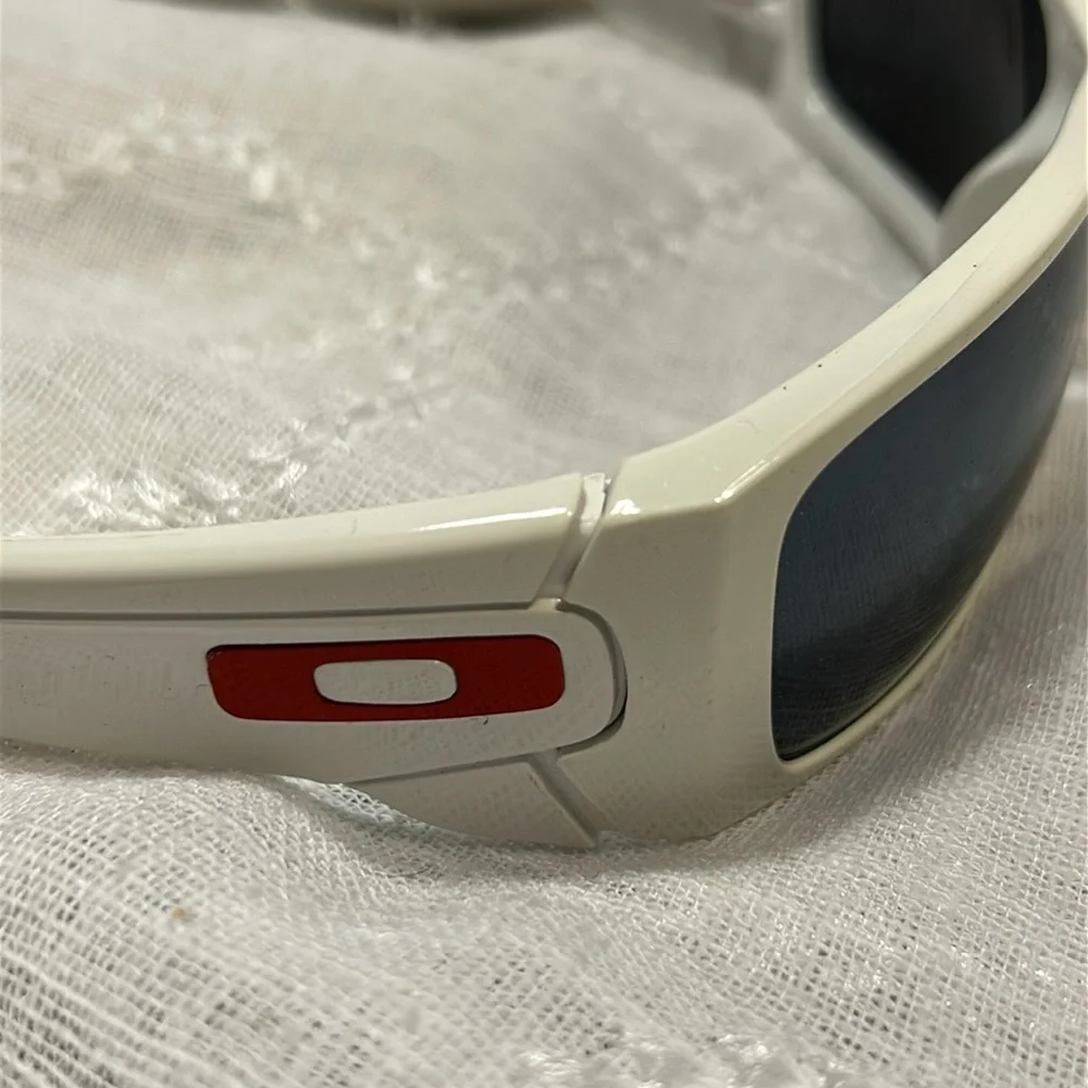 Oakley Turbines (?) made in the USA sunglasses